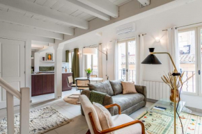 Appartement Cezanne - Welkeys